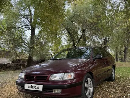 Toyota Carina E 1996 года за 1 700 000 тг. в Тараз