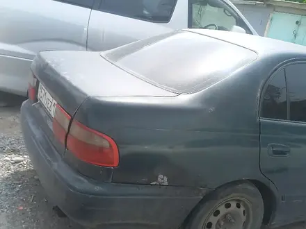Toyota Carina E 1992 года за 1 000 000 тг. в Шымкент – фото 2