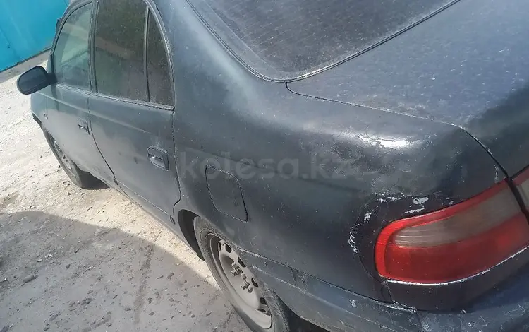 Toyota Carina E 1992 года за 1 000 000 тг. в Шымкент
