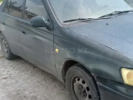 Toyota Carina E 1992 года за 1 000 000 тг. в Шымкент – фото 3