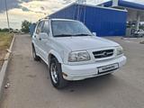 Suzuki Grand Vitara 2000 годаfor2 900 000 тг. в Алматы – фото 3