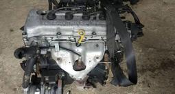 NISSAN ДВИГАТЕЛЬ за 110 000 тг. в Алматы – фото 2