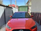 Hyundai Veloster 2018 года за 8 000 000 тг. в Алматы