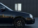 ВАЗ (Lada) Priora 2172 2013 года за 3 100 000 тг. в Атырау – фото 4