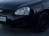 ВАЗ (Lada) Priora 2172 2013 года за 3 100 000 тг. в Атырау – фото 2