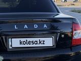 ВАЗ (Lada) Priora 2172 2013 года за 3 100 000 тг. в Атырау – фото 3