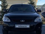 ВАЗ (Lada) Priora 2172 2013 года за 3 100 000 тг. в Атырау – фото 5