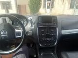 Dodge Caravan 2016 года за 9 000 000 тг. в Актау – фото 5
