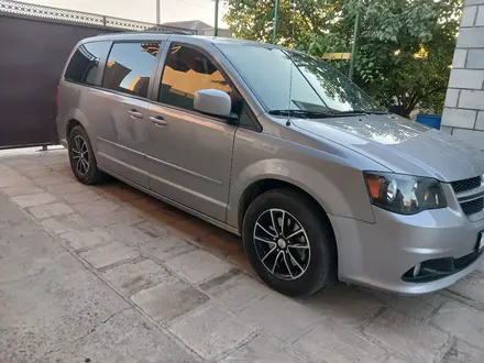 Dodge Caravan 2016 года за 10 000 000 тг. в Актау – фото 3