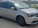 Dodge Caravan 2016 года за 9 000 000 тг. в Актау