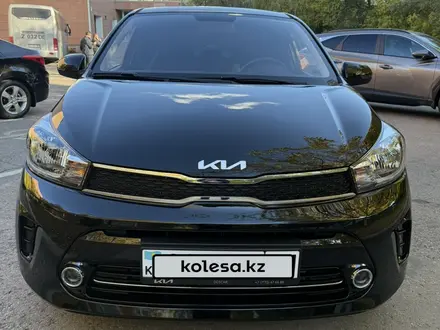 Kia Soluto 2026 года за 6 300 000 тг. в Астана