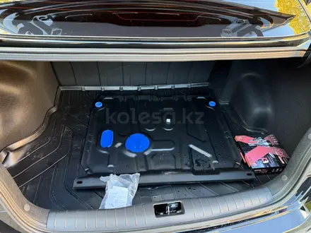 Kia Soluto 2026 года за 6 300 000 тг. в Астана – фото 9