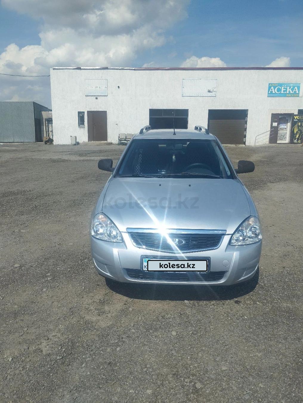 ВАЗ (Lada) Priora 2171 2012 г.