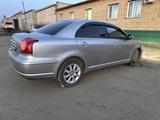 Toyota Avensis 2008 года за 6 000 000 тг. в Астана – фото 2