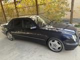 Mercedes-Benz E 320 2001 годаүшін5 000 000 тг. в Жанаозен – фото 4