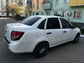 ВАЗ (Lada) Granta 2190 2012 годаүшін1 850 000 тг. в Аксу – фото 4