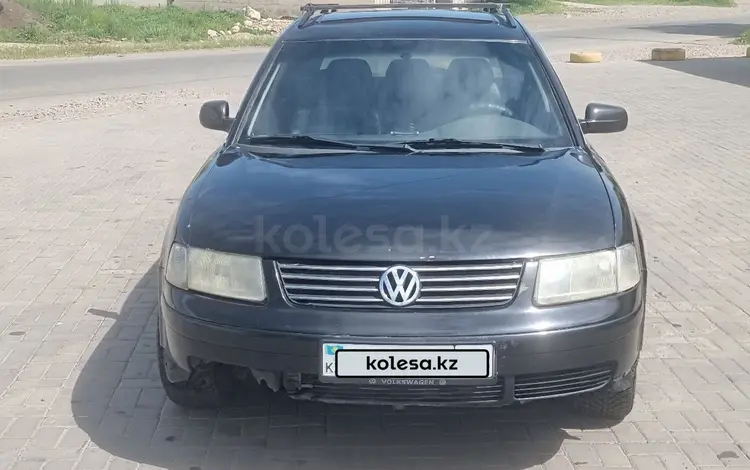 Volkswagen Passat 1998 года за 1 700 000 тг. в Мерке