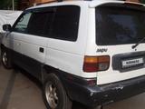 Mazda MPV 1996 годаүшін1 800 000 тг. в Алматы – фото 2