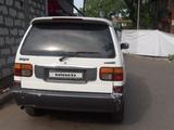 Mazda MPV 1996 годаүшін1 800 000 тг. в Алматы