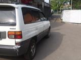 Mazda MPV 1996 годаүшін1 800 000 тг. в Алматы – фото 3