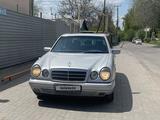 Mercedes-Benz E 280 1996 годаүшін4 500 000 тг. в Алматы