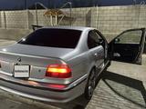 BMW 528 1997 годаүшін4 500 000 тг. в Алматы – фото 3