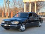 Mercedes-Benz E 230 1992 года за 1 500 000 тг. в Айтеке би – фото 4