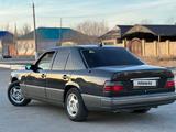 Mercedes-Benz E 230 1992 года за 1 500 000 тг. в Айтеке би – фото 5