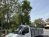 ГАЗ ГАЗель 2004 годаүшін3 500 000 тг. в Шымкент – фото 3