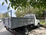 ГАЗ ГАЗель 2004 годаүшін3 500 000 тг. в Шымкент