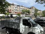 ГАЗ ГАЗель 2004 годаүшін3 500 000 тг. в Шымкент – фото 4
