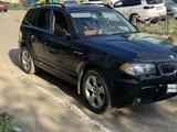 BMW X3 2006 годаүшін5 800 000 тг. в Жезказган – фото 5