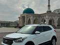 Hyundai Creta 2018 года за 7 200 000 тг. в Тараз