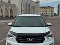 Hyundai Creta 2018 года за 7 200 000 тг. в Тараз – фото 2