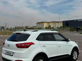 Hyundai Creta 2018 годаүшін7 200 000 тг. в Тараз – фото 4