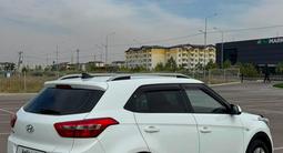 Hyundai Creta 2018 годаүшін7 200 000 тг. в Тараз – фото 4