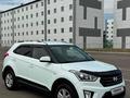 Hyundai Creta 2018 года за 7 200 000 тг. в Тараз – фото 3