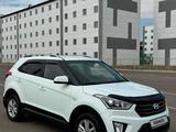 Hyundai Creta 2018 годаүшін7 200 000 тг. в Тараз – фото 3