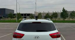 Hyundai Creta 2018 годаүшін7 200 000 тг. в Тараз – фото 5