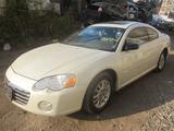 Джип, Крайслер, Додж Jeep Chrysler Dodge двигателя, акпп, мосты, балки в Алматы