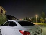 Hyundai Accent 2014 года за 5 150 000 тг. в Алматы – фото 5