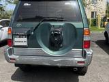 Toyota Land Cruiser Prado 1997 годаfor6 500 000 тг. в Талдыкорган – фото 5