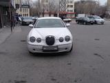 Jaguar S-Type 2006 года за 5 500 000 тг. в Тараз – фото 5