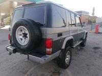 Toyota Land Cruiser Prado 1993 годаүшін3 500 000 тг. в Алматы