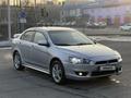 Mitsubishi Lancer 2013 года за 4 200 000 тг. в Алматы – фото 5