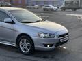 Mitsubishi Lancer 2013 года за 4 200 000 тг. в Алматы – фото 7