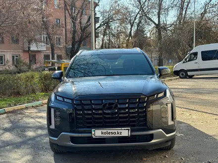 Hyundai Palisade 2023 года за 23 000 000 тг. в Шымкент – фото 8