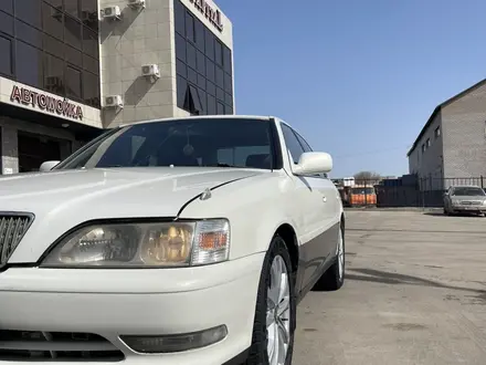 Toyota Cresta 1997 годаүшін2 850 000 тг. в Караганда – фото 3