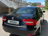 Skoda Superb 2013 годаүшін6 700 000 тг. в Астана – фото 5