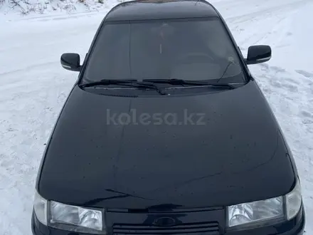 ВАЗ (Lada) 2112 2002 года за 1 700 000 тг. в Уральск – фото 8